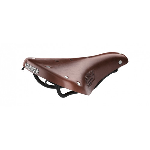 Brooks b17 short brown - brooks,