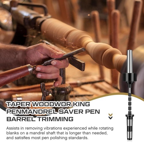 Mandrin stylo portable - à, pour