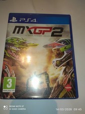 MXGP2: The Official Motocross