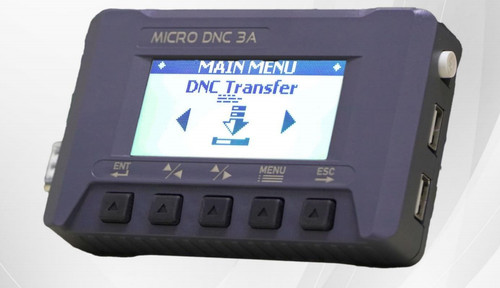 Micro dnc chargeur - micro, 3a.