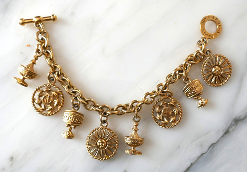 Guy laroche bracelet - guy,