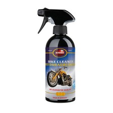 Autosol, Nettoyant Pour Vélo, Bombonne Spray 500cc