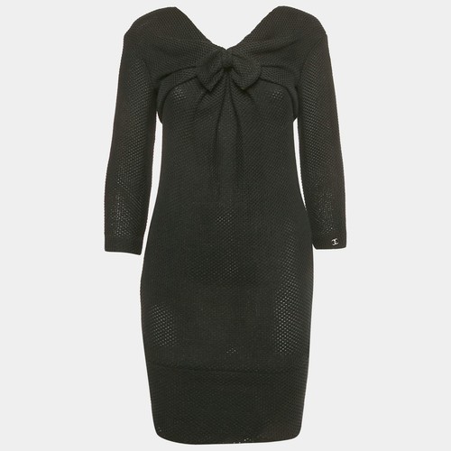 Mini robe chanel vintage - mini,
