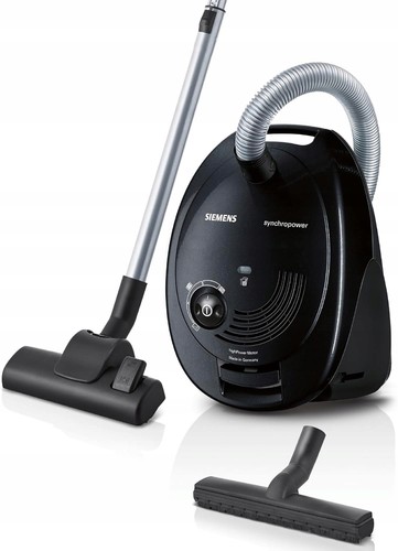 Aspirateur sac siemens - à,