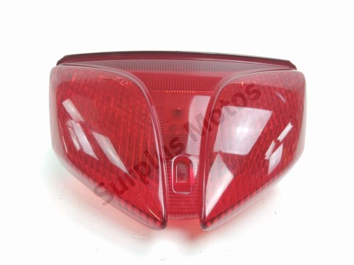 Feu arriere suzuki 650 - suzuki,