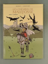Chemins malefosse 18 - de,