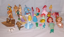 Disney The Little Mermaid PVC