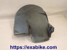 garde-boue arriere pour Piaggio 125 MP3  de 2006 a 2008