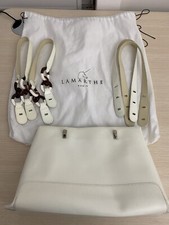 Sac Lamarthe blanc