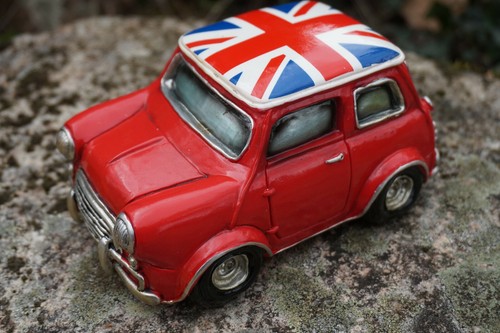 825 1477 mini cooper voiture - mini,