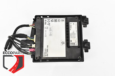Boitier Module Confort SOS CONBOX-HIGH AUDI A5 F5 A4 B9 8W A8 D5 A7 4K Q5 A6 C8