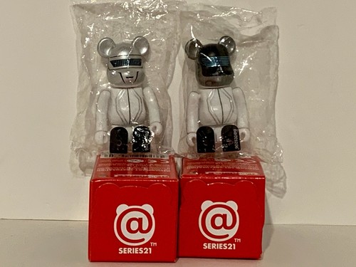 Medicom rbrick series - be@rbrick, sf