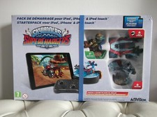 Pack de démarrage 100% NEUF