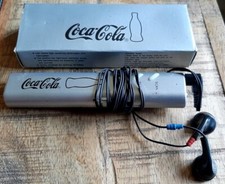  Coca Cola - Radio de poche