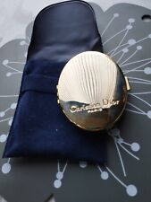 Joli miroir Christian Dior