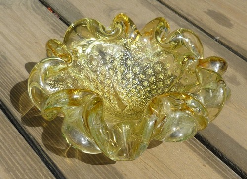 Murano vide poche coupelle - vide-poche,