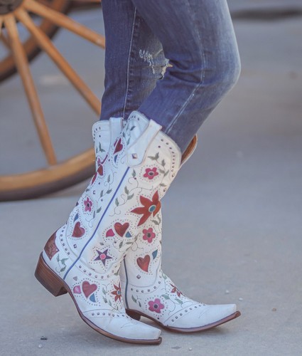 Old gringo boots - boots,