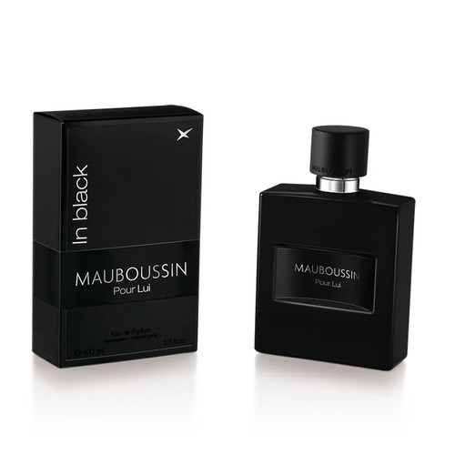 Parfum homme mauboussin pour - parfum,