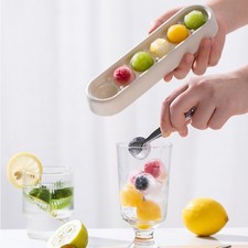 Bac à glaçons grille à