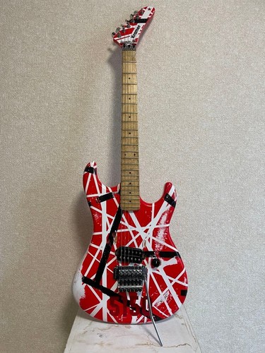 Kramer baretta 5150 evh own