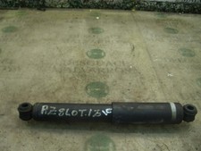 AMORTISSEUR ARRIERE GAUCHE / 11532261 POUR MITSUBISHI CANTER FUSO B8 3C15