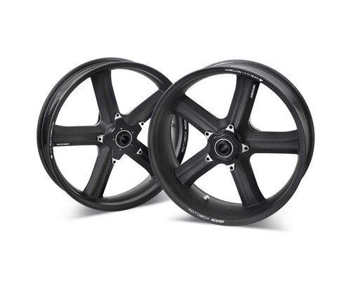 Jantes carbone mat rotobox - mat,