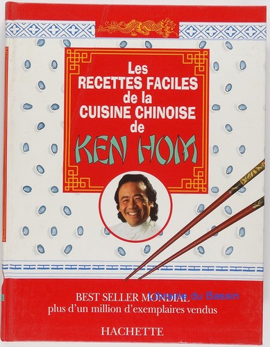 Les recettes faciles la - faciles, de