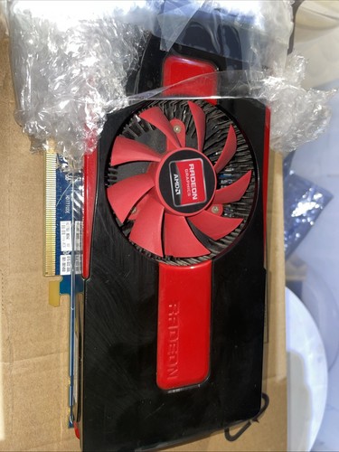 Amd radeon 7770 2gb - radeon, hd