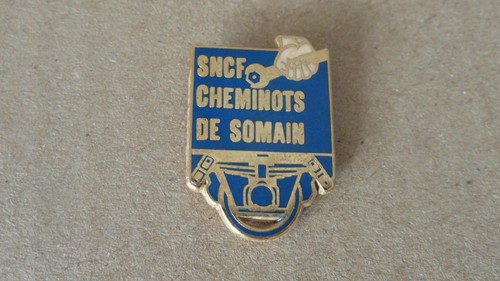 Pin train sncf - train,