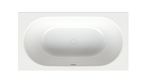 Baignoire rectangulaire