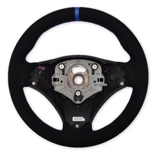 Volant pour BMW 3 Series E90 Cuir 10-217