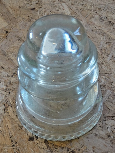 Ancien isolateur edf s - ancien,
