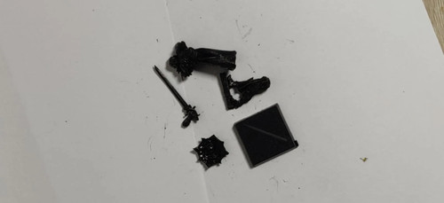 Warhammer warriors chaos - warhammer,