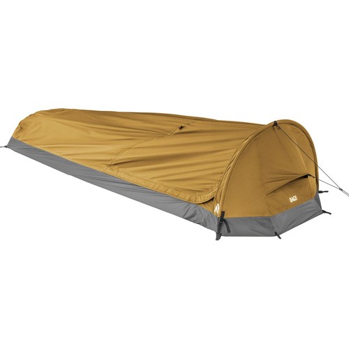 Bach bivy heads - bach, up