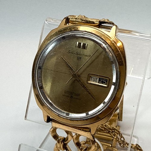 Montre seiko sportsmatic - montre,