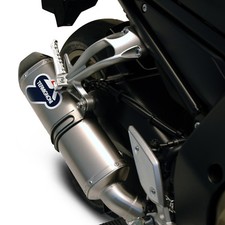 Termignoni Yamaha Fz1 2012 Pot
