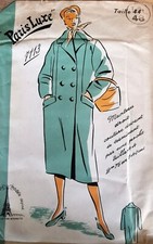 7113 PATRON PARIS LUXE VINTAGE