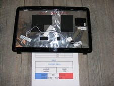 Coque / Plasturgie d’écran