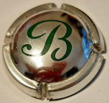 Capsule de Champagne