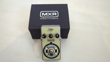 Pédale d'effet MXR ZW-44 Berzerker Overdrive