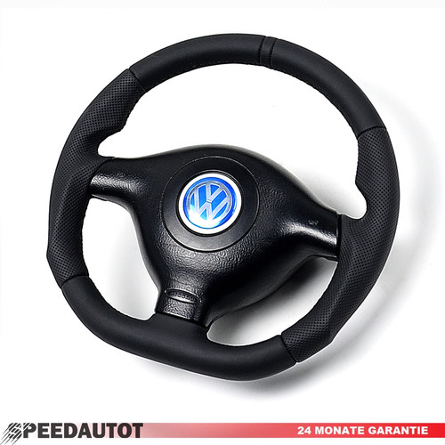 Volant golf passat 3b - golf, 4