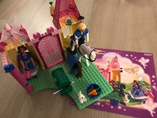 LEGO Belville 5807 The Royal