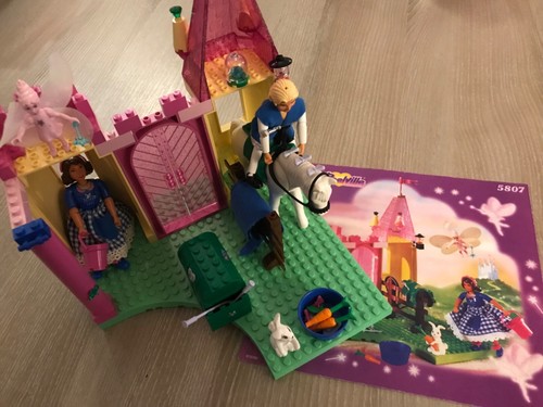 Lego belville 5807 the - lego,