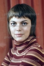 * Mireille Mathieu - Exclusive