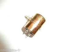 Condensateur neuf peugeot 103 - neuf,