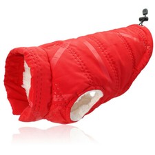imperméable chien de