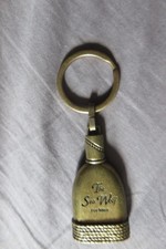 porte cléf publicité The Sea Wolf For men