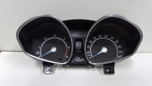 Compteur ford fiesta phase - compteur,