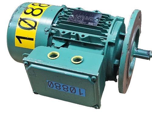 Moteur pompe électrique - pompe,