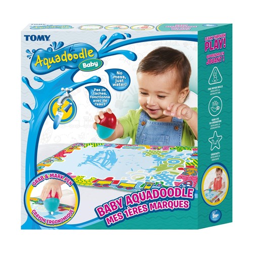 Aquadoodle tomy mes 1ères - aquadoodle,